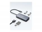 Anker USB C Hub/Adapter Dockingstation