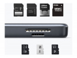 Anker USB C Hub/Adapter Dockingstation
