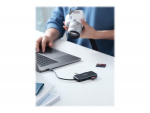 Anker USB C Hub/Adapter Dockingstation