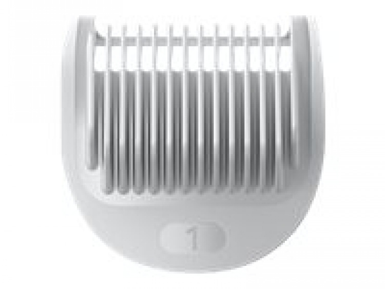 Braun Hvid/grå Kropstrimmer BG5340