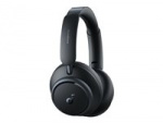 Anker Soundcore Space Q45 Trådløs Hovedtelefoner Sort
