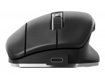3Dconnexion CadMouse Pro Wireless Trådløs Sort 3Dconnexion CadMouse Pro Wireless Trådløs Sort