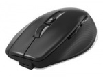 3Dconnexion CadMouse Pro Wireless Trådløs Sort 3Dconnexion CadMouse Pro Wireless Trådløs Sort