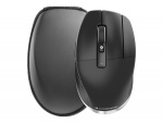 3Dconnexion CadMouse Pro Wireless Trådløs Sort 3Dconnexion CadMouse Pro Wireless Trådløs Sort