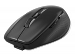3Dconnexion CadMouse Pro Wireless Trådløs Sort 3Dconnexion CadMouse Pro Wireless Trådløs Sort