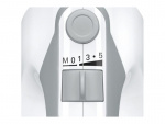 Bosch ErgoMixx MFQ36440 Håndmixer Hvid