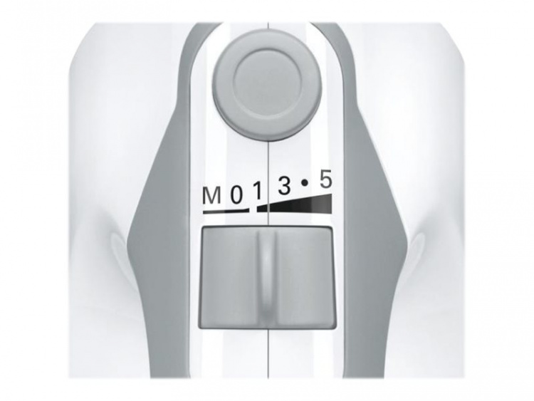 Bosch ErgoMixx MFQ36440 Håndmixer Hvid