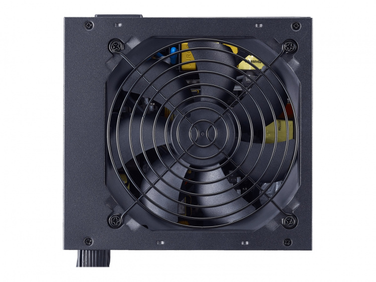 Cooler Master MWE Bronze V2 750 Strømforsyning 750Watt