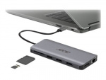 Acer 12-In-1 Type-C Adapter Dockingstation