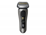 Braun Nobelt metal Shaver 9515s