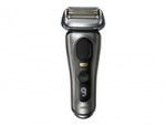 Braun Nobelt metal Shaver 9515s