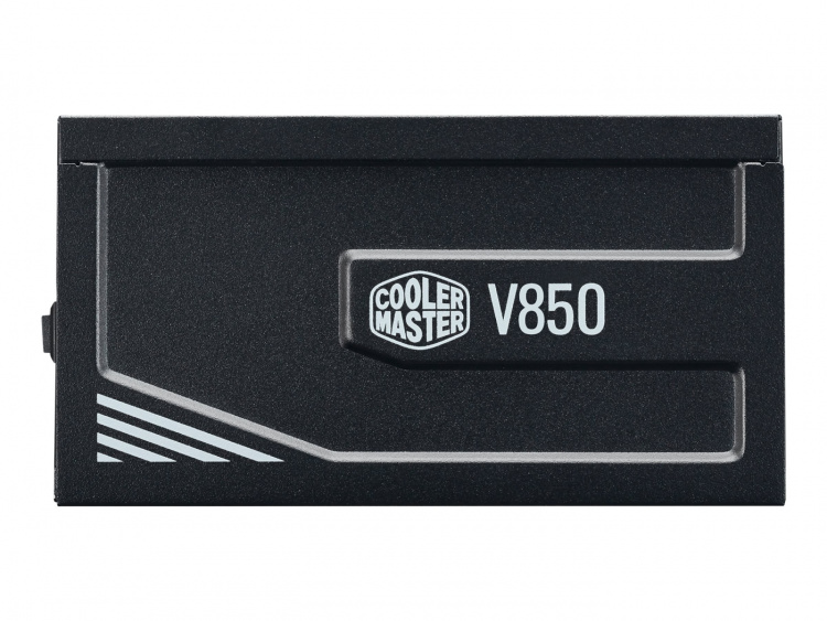 Cooler Master V Series V850 Gold - V2 Strømforsyning 850Watt