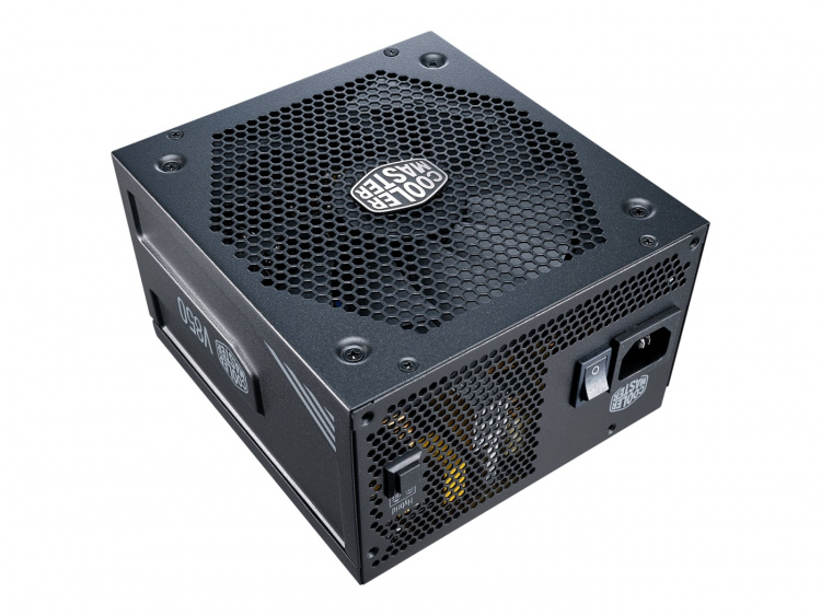Cooler Master V Series V850 Gold - V2 Strømforsyning 850Watt