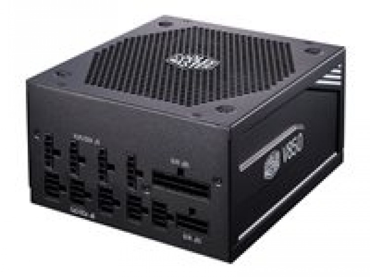 Cooler Master V Series V850 Gold - V2 Strømforsyning 850Watt