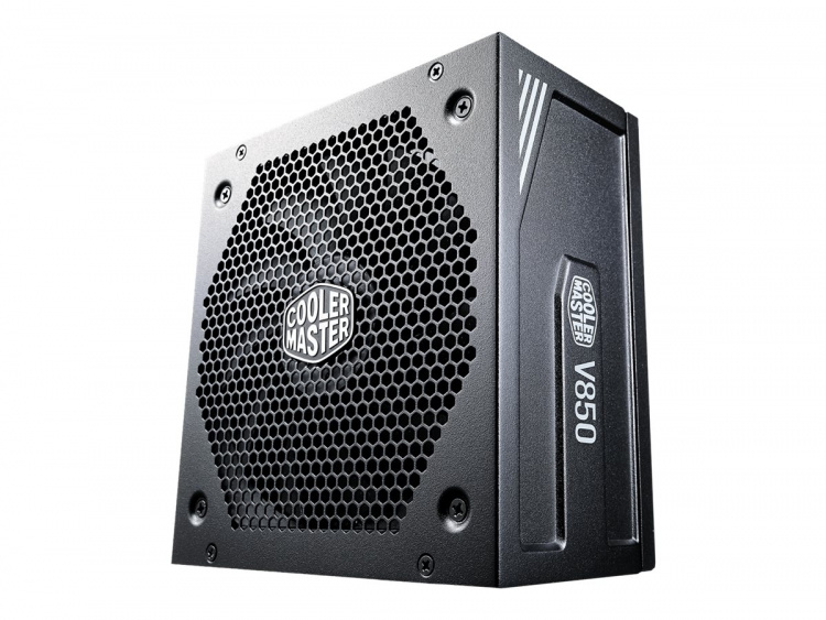 Cooler Master V Series V850 Gold - V2 Strømforsyning 850Watt
