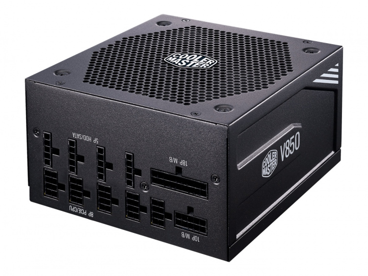 Cooler Master V Series V850 Gold - V2 Strømforsyning 850Watt