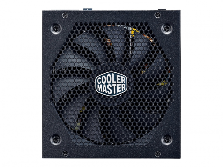 Cooler Master V Series V850 Gold - V2 Strømforsyning 850Watt