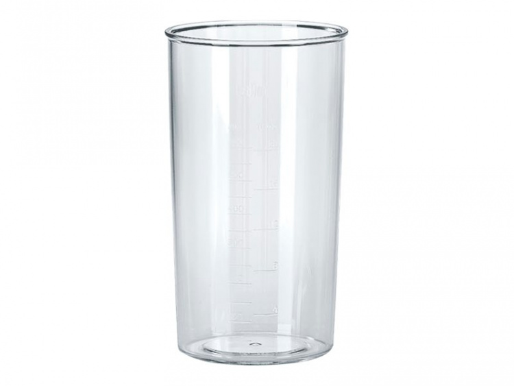 Braun Multiquick 3 MQ 3135 Sauce Stavblender Turbofunktion Hvid/grå