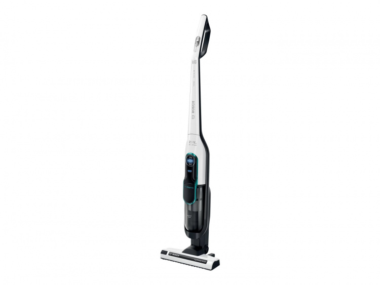 Bosch Athlet Serie | 6 BCH86HYG2 Støvsuger Stav 0.9liter Hvid