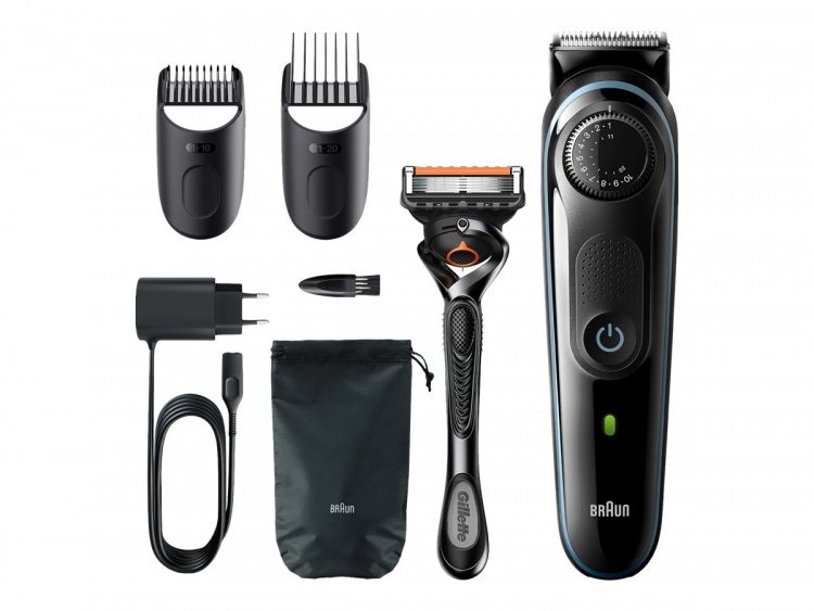 Braun BeardTrimmer 5 BT5341 Trimmer