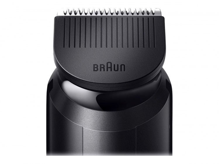 Braun BeardTrimmer 5 BT5341 Trimmer