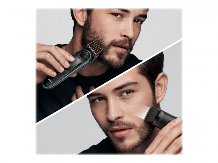 Braun BeardTrimmer 5 BT5341 Trimmer