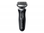 Braun Sort Shaver 71-N1000s
