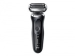Braun Sort Shaver 71-N1000s