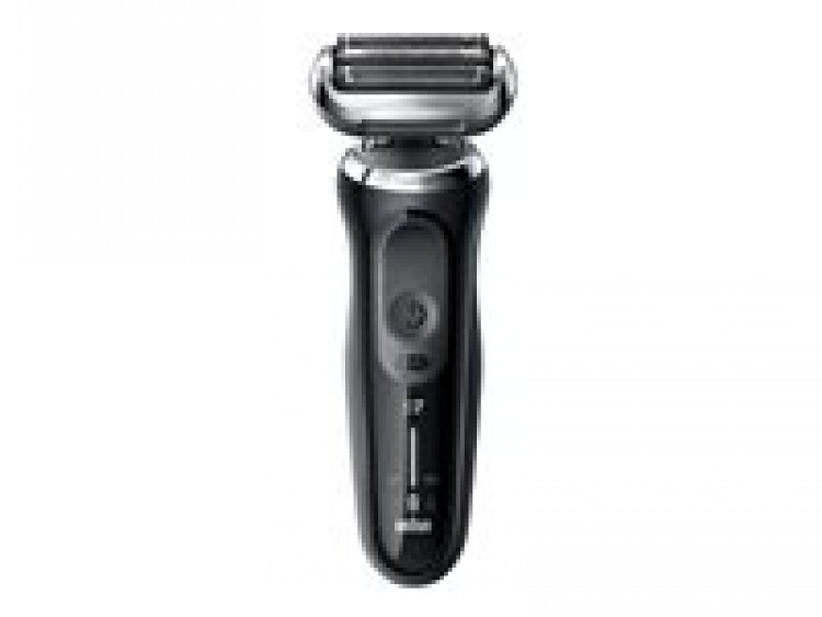Braun Sort Shaver 71-N1000s