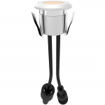 Llitt Allan Decklight 1-pack 12V 3000K 10lm IP67