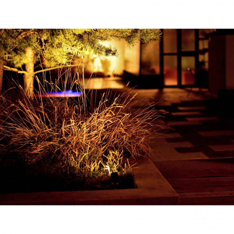 Llitt Allan Spotlight 1-pack 12V 3000K 10lm IP67