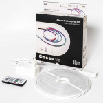 Llitt Alexandra Ledstrip kit RGBIC Neon Smart Tuya WiFi 5m