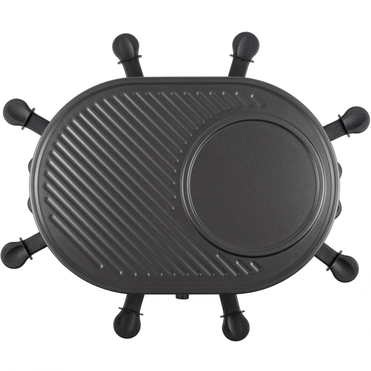 Tristar Raclette - 5 i 1 RA-2996 upp till 8pers
