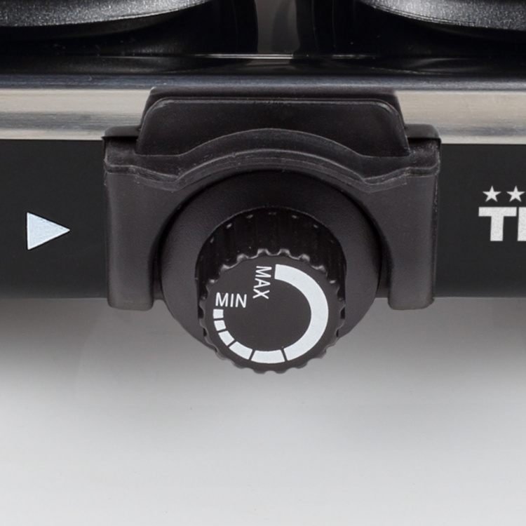 Tristar Raclette - 5 i 1 RA-2996 upp till 8pers