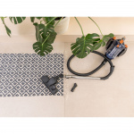 Tristar Golvdammsugare Påslös Multicyclone SZ-4135 700W