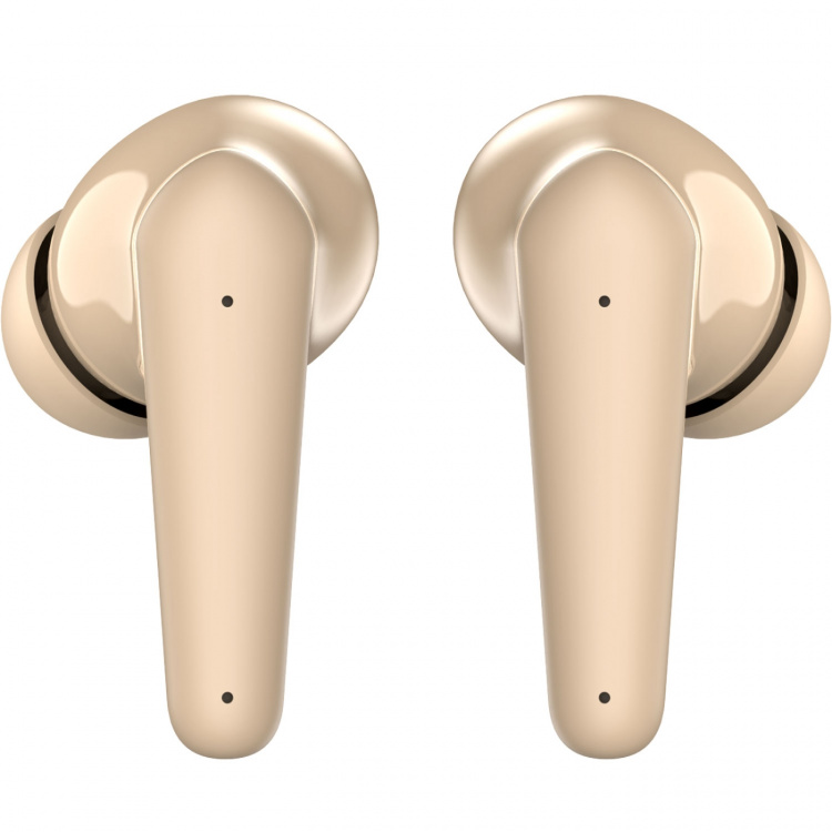 Denver TWE-48NU True wireless Bluetooth hörlur med laddetui