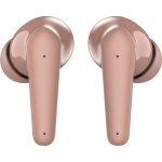 Denver TWE-48DR True wireless Bluetooth hörlur med laddetui