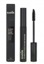 Babor Ultimate Style & Volume Mascara 8 ml Black