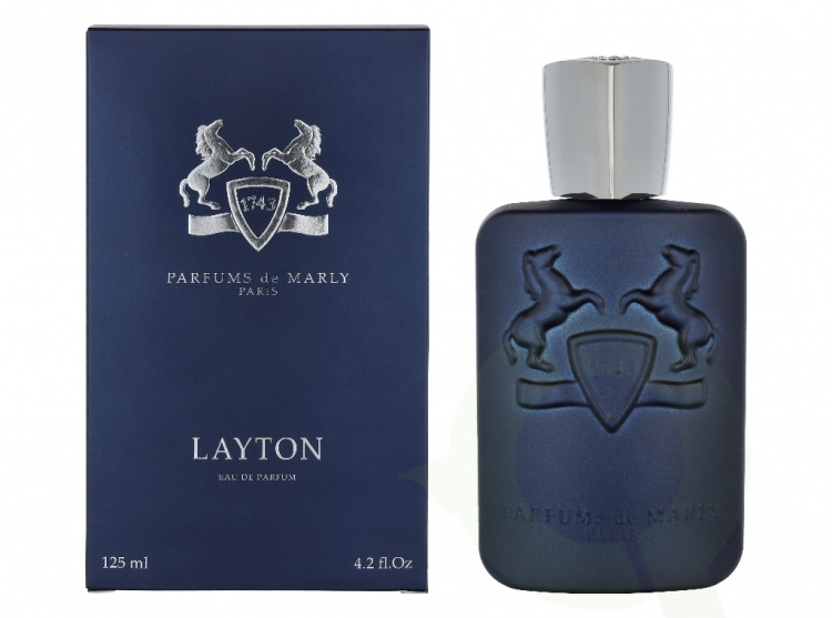 Parfums de Marly Layton Edp Spray 125 ml