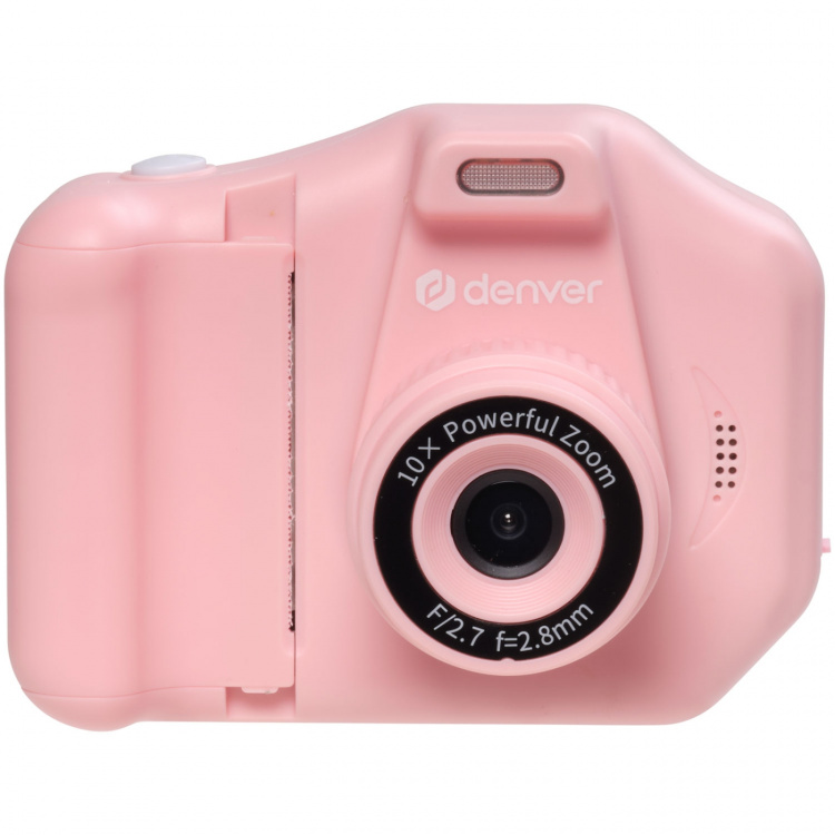 Denver KPC-1370P Kamera med print-funktion