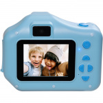 Denver KPC-1370BU Kamera med print-funktion