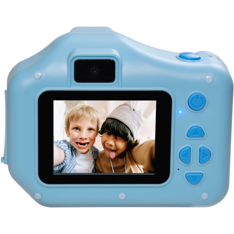 Denver KPC-1370BU Kamera med print-funktion