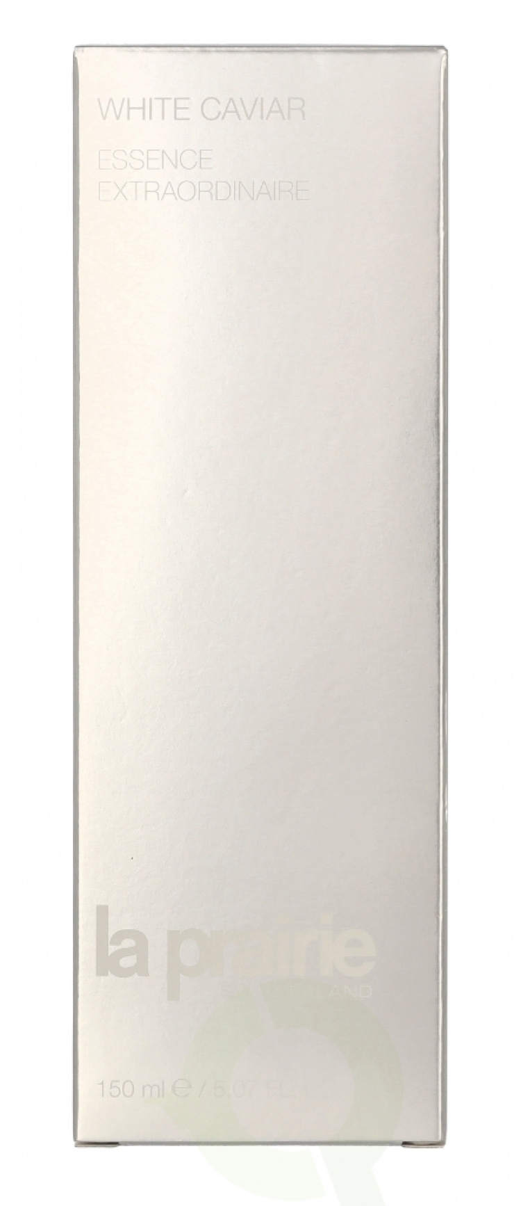 La Prairie White Caviar Essence Extraordinaire 150 ml