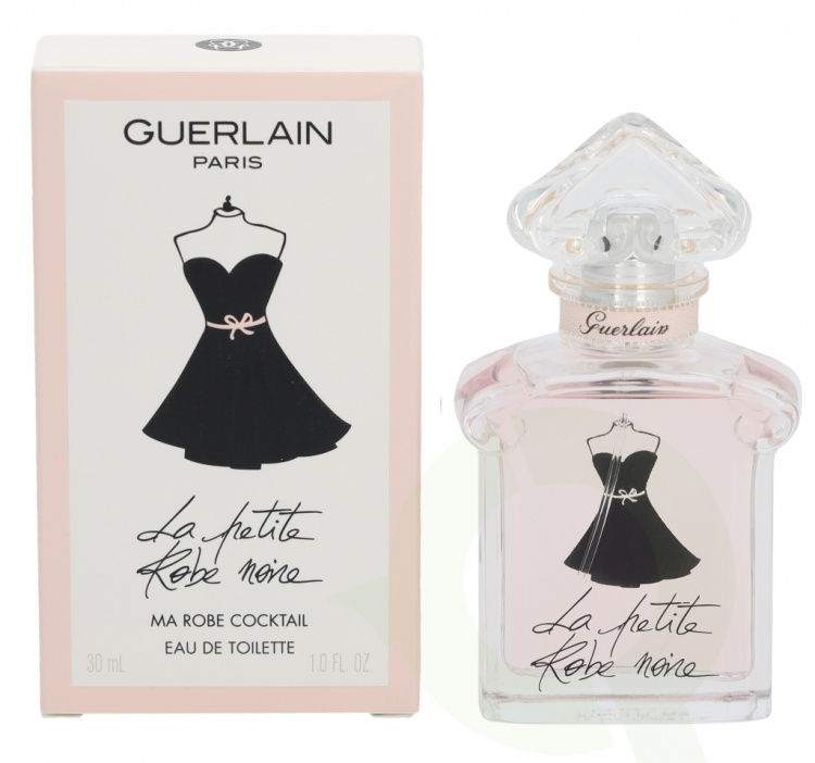 Guerlain La Petite Robe Noire Edt Spray 30 ml