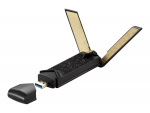ASUS Netværksadapter USB Trådløs