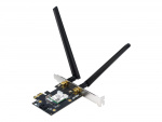 ASUS PCE-AX1800 Netværksadapter PCI Express x1 1775Mbps