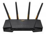 ASUS TUF Gaming AX3000 V2 Trådløs router Desktop
