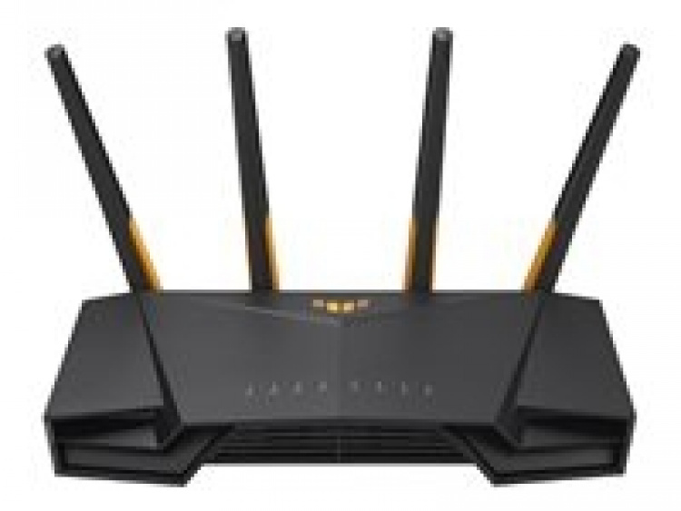 ASUS TUF Gaming AX3000 V2 Trådløs router Desktop