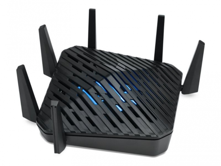 Acer Predator Connect W6 Trådløs router Desktop