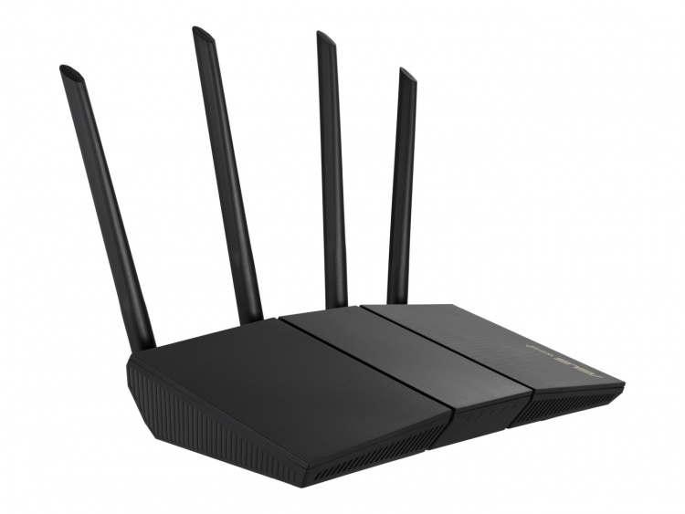 ASUS RT-AX57 Trådløs router Desktop